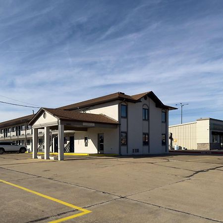 Motel 6-Dyersburg, Tn Eksteriør billede